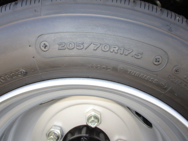 日野 デュトロ  平ボディ 2RG-XZU655M R5｜画像20