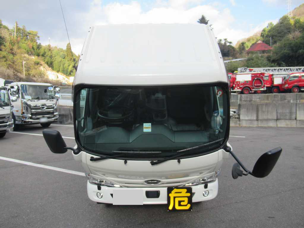 日野 デュトロ  タンク車 2KG-XZU685M R6｜画像10