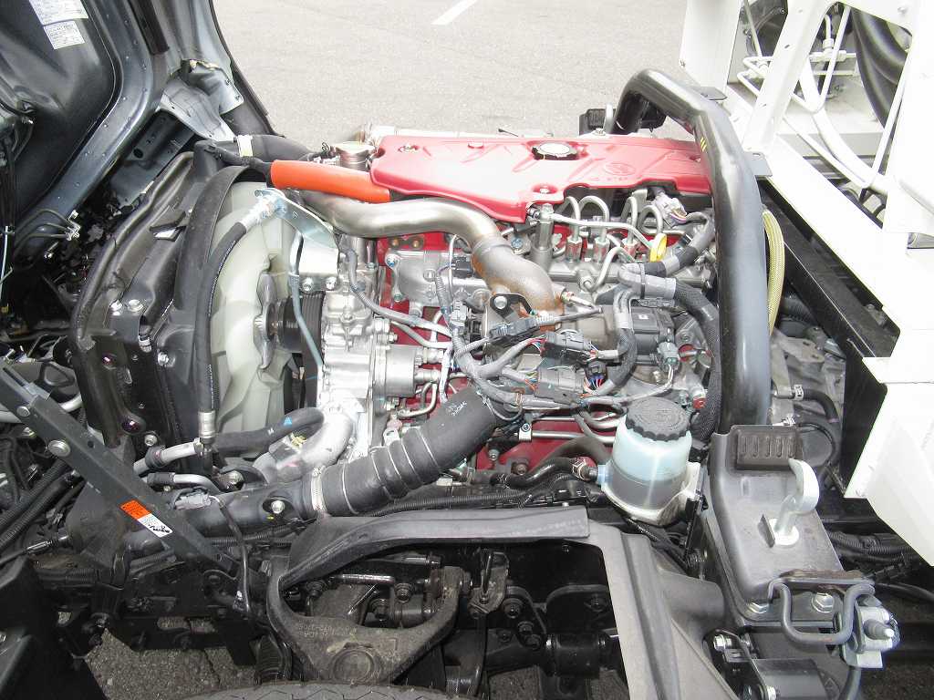 日野 デュトロ  タンク車 2KG-XZU685M R5｜画像19