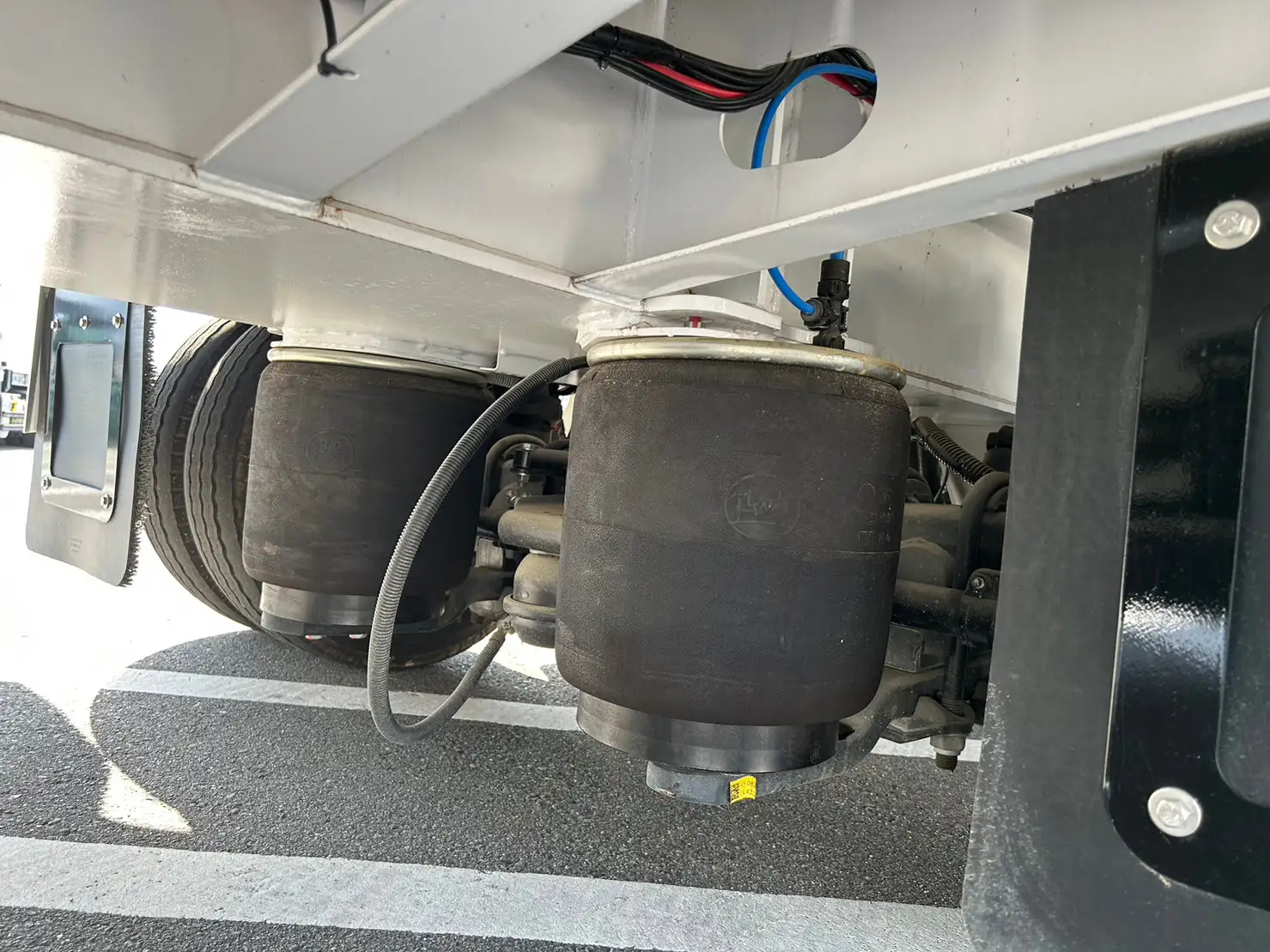輸入車・その他 輸入車その他  トレーラー  R5｜画像13