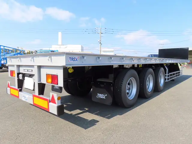 国内・その他 国産車その他  トレーラー PFB34114 R6｜画像3