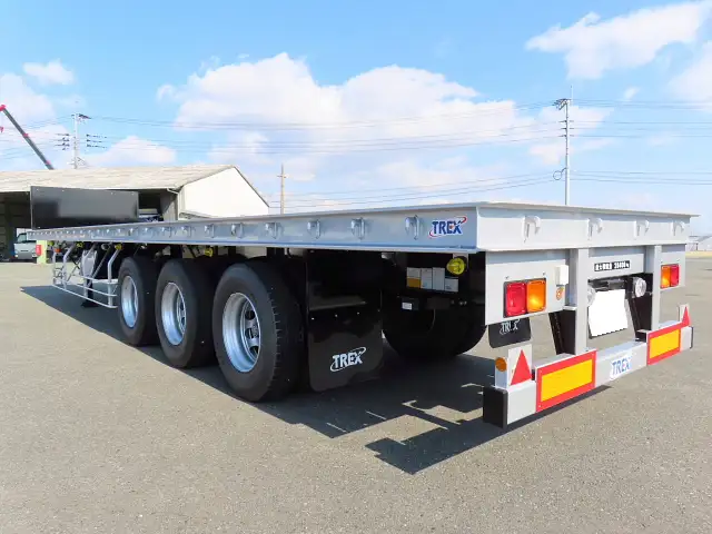 国内・その他 国産車その他  トレーラー PFB34114 R6｜画像4