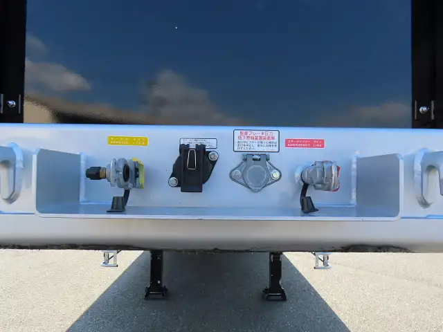 国内・その他 国産車その他  トレーラー PFB34114 R6｜画像8