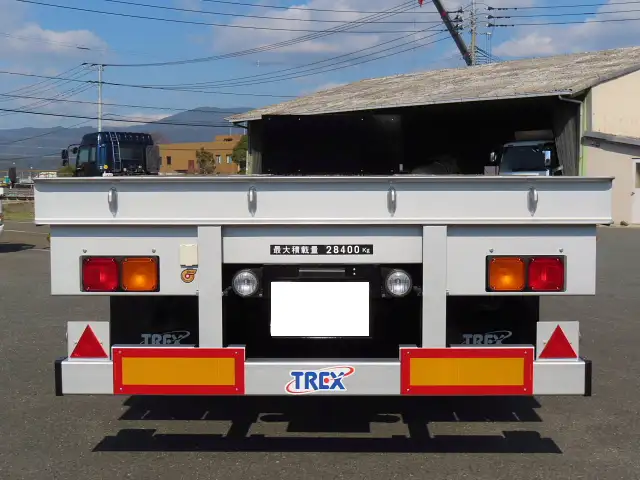 国内・その他 国産車その他  トレーラー PFB34114 R6｜画像9
