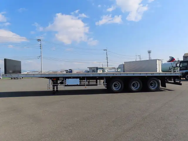 国内・その他 国産車その他  トレーラー PFB34114 R6｜画像5