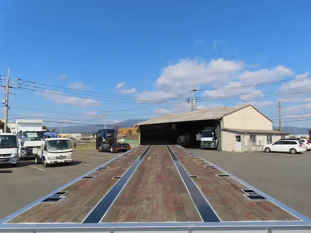 国内・その他 国産車その他  トレーラー PFB34114 R6｜画像10