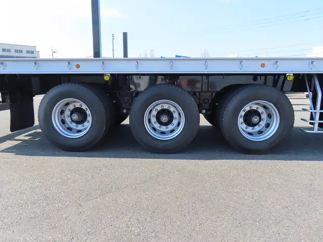 国内・その他 国産車その他  トレーラー PFB34114 R6｜画像13