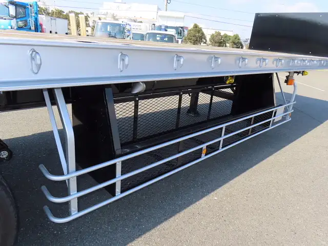 国内・その他 国産車その他  トレーラー PFB34114 R6｜画像14