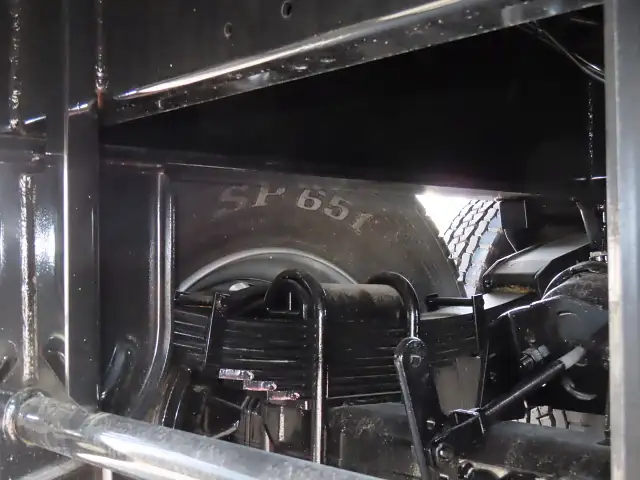 国内・その他 国産車その他  トレーラー PFB34114 R6｜画像17