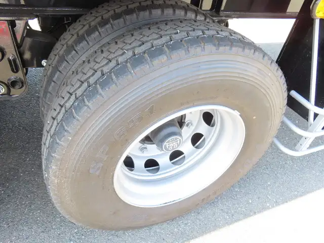 国内・その他 国産車その他  トレーラー PFB34114 R6｜画像19
