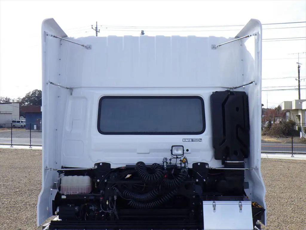日産UD クオン トラクター 2RG-GK5DAB R6|画像7