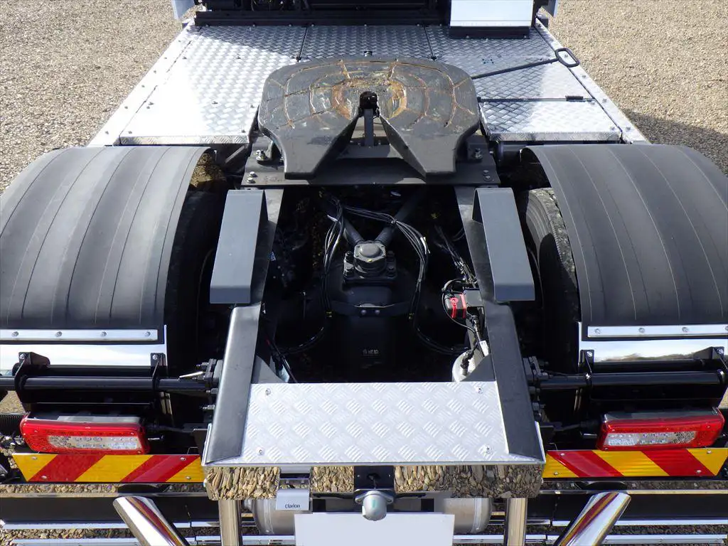 日産UD クオン トラクター 2RG-GK5DAB R6|画像8