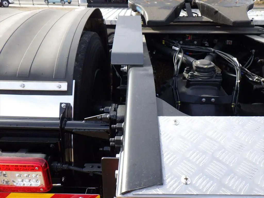 日産UD クオン トラクター 2RG-GK5DAB R6|画像11