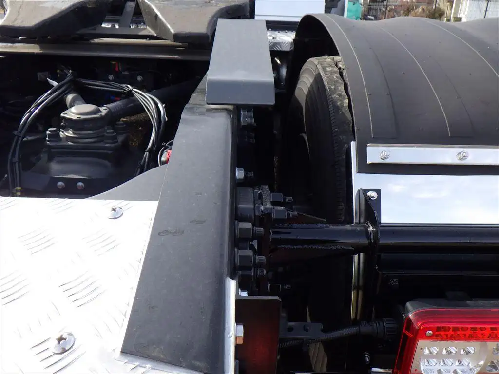 日産UD クオン トラクター 2RG-GK5DAB R6|画像12