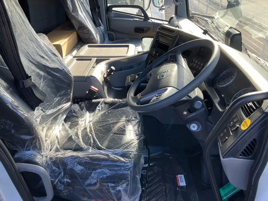日産UD クオン トラクター 2RG-GK5DAB R6|画像13