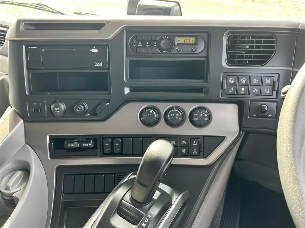 日産UD クオン トラクター 2RG-GK5DAB R6|画像15