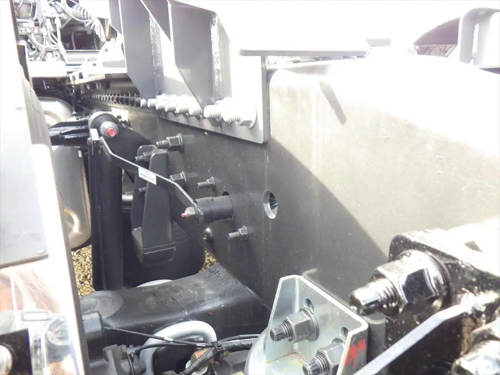 日産UD クオン トラクター 2RG-GK5DAB R6|画像17