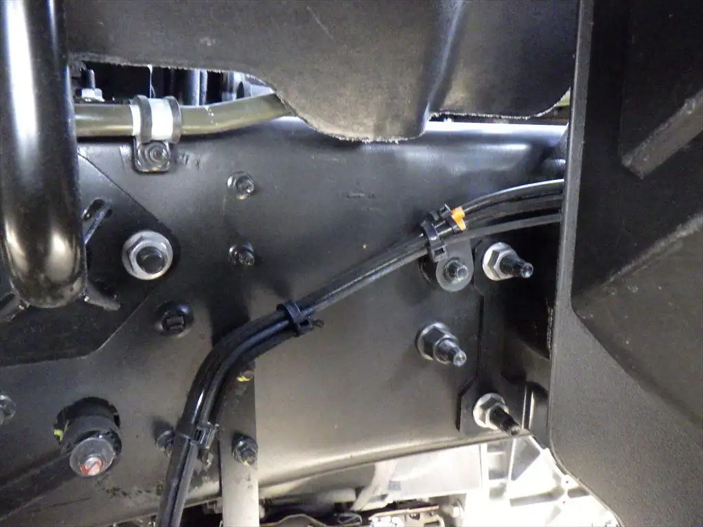 日産UD クオン トラクター 2RG-GK5DAB R6|画像18