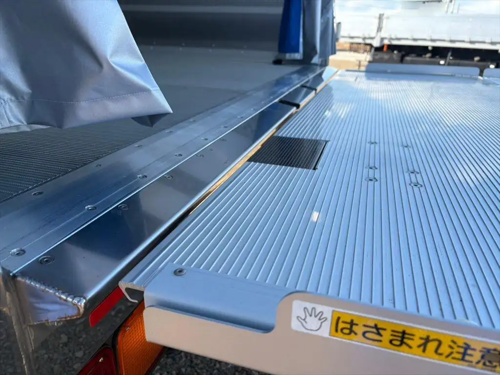 三菱 ファイター 冷凍冷蔵 2KG-FK65F R6|画像12