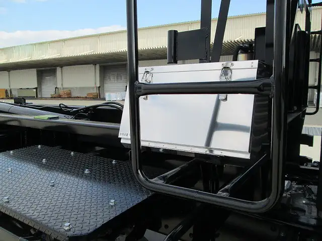日野 プロフィア アームロール 2DG-FS1AHE R6|画像5