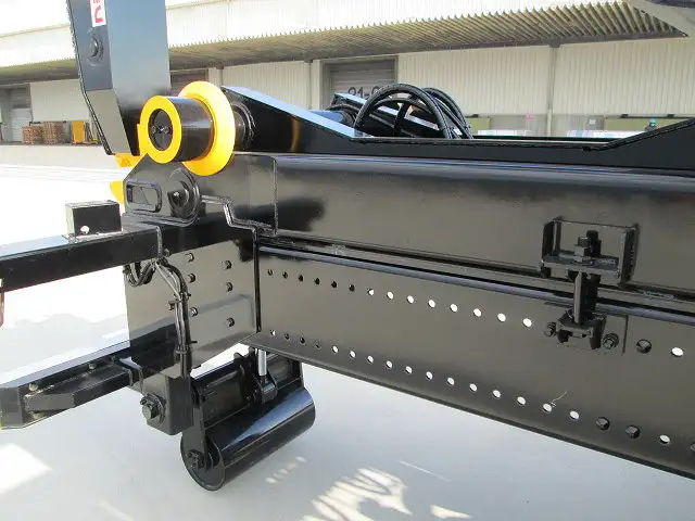 日野 プロフィア アームロール 2DG-FS1AHE R6|画像16