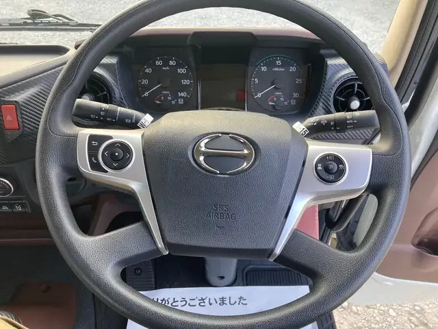 日野 レンジャー  クレーン付き(ユニック) 2KG-FD2ABA R6｜画像14