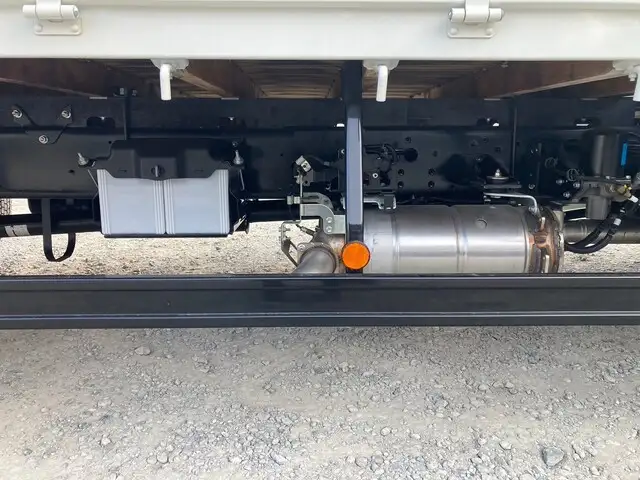 日野 レンジャー  クレーン付き(ユニック) 2KG-FD2ABA R6｜画像17