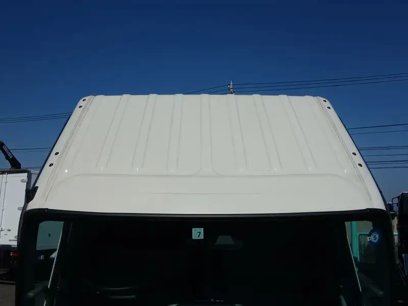 日野 デュトロ ダンプ 2RG-XZU600T R5|画像11