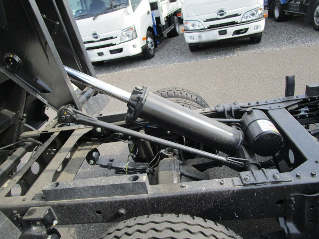 日野 デュトロ  ダンプ 2KG-XZU600T R6｜画像15