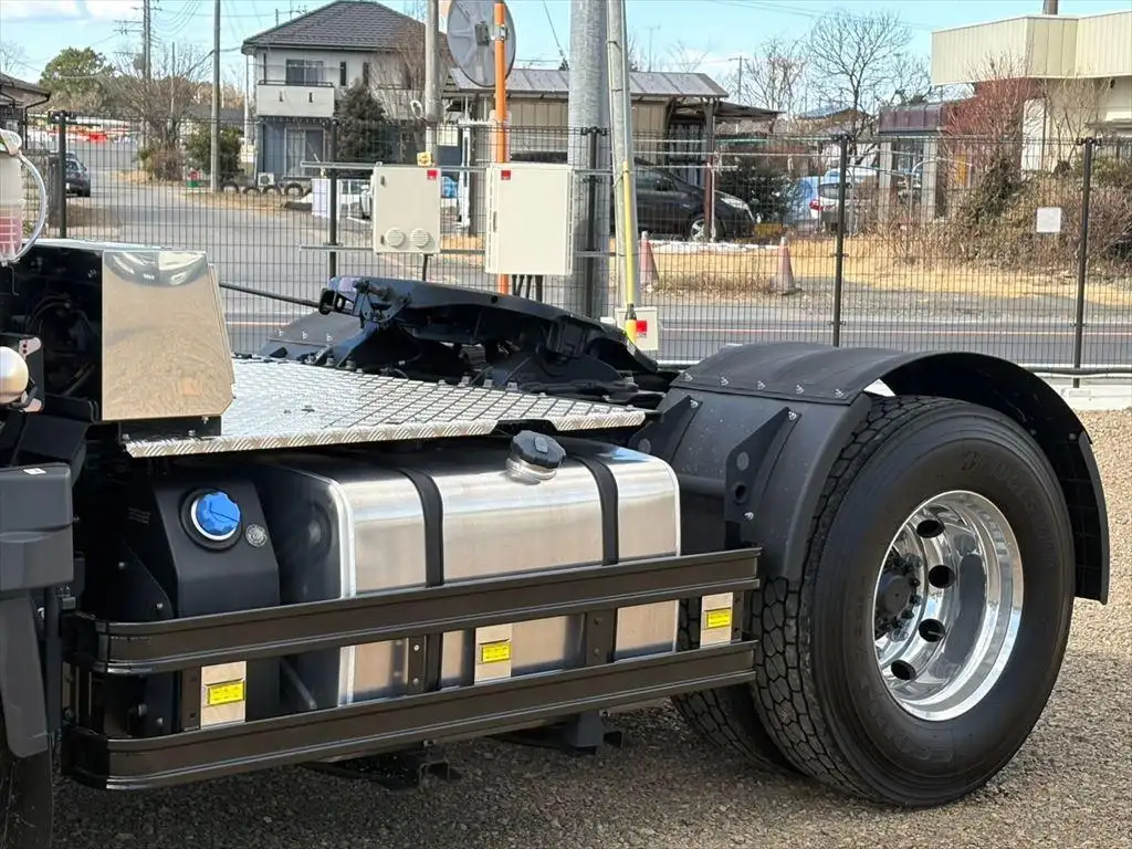 日産UD クオン トラクター 2RG-GK5DAB R6|画像6
