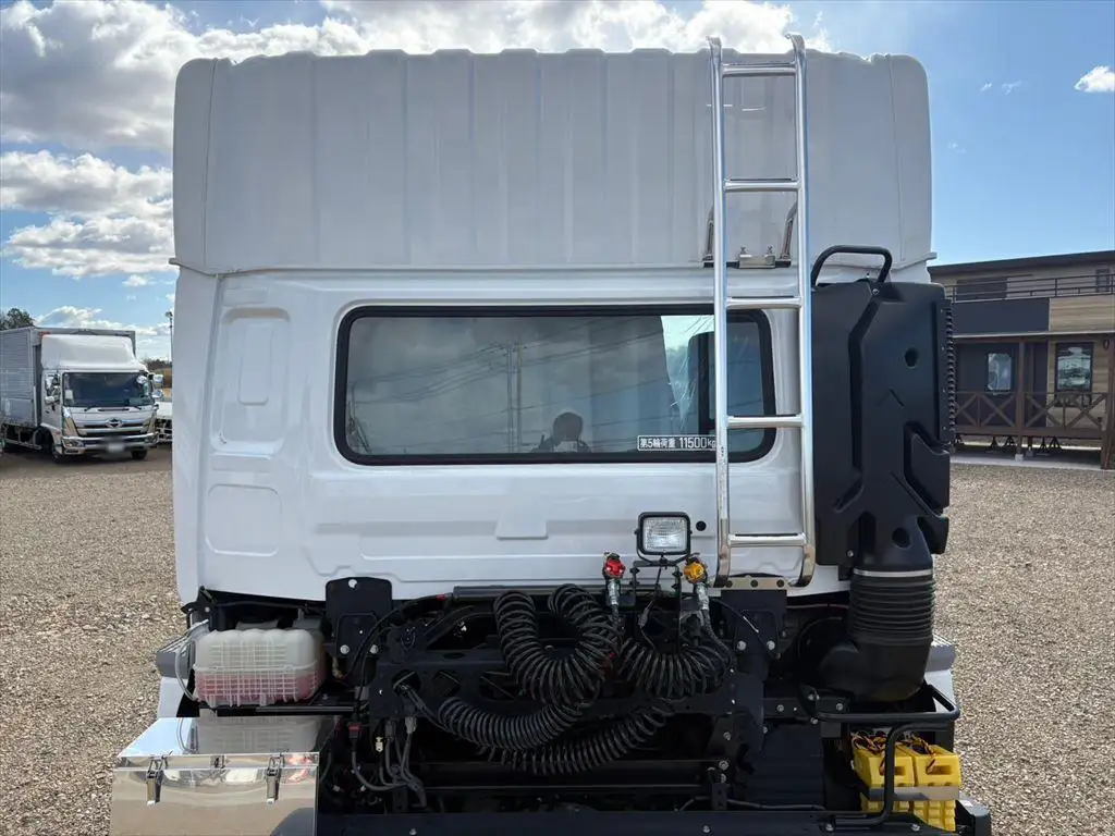 日産UD クオン トラクター 2RG-GK5DAB R6|画像7