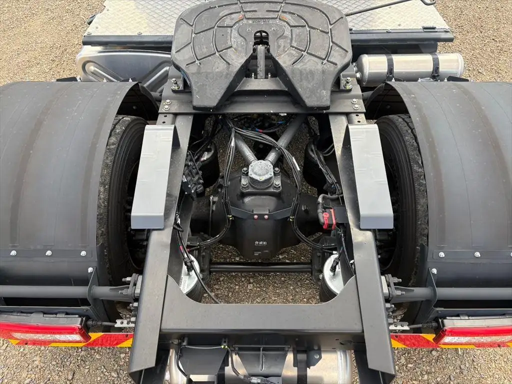 日産UD クオン トラクター 2RG-GK5DAB R6|画像8