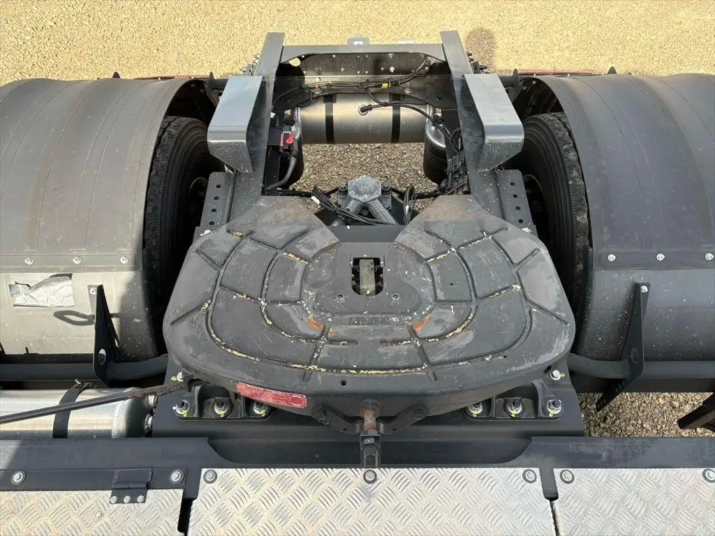 日産UD クオン トラクター 2RG-GK5DAB R6|画像9