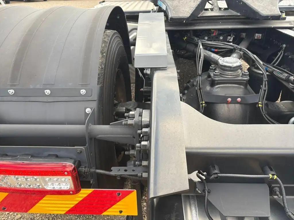日産UD クオン トラクター 2RG-GK5DAB R6|画像11