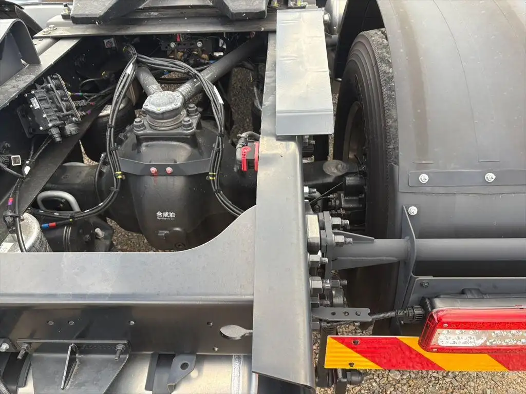 日産UD クオン トラクター 2RG-GK5DAB R6|画像12