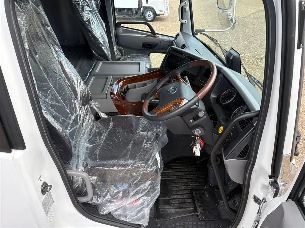 日産UD クオン トラクター 2RG-GK5DAB R6|画像13