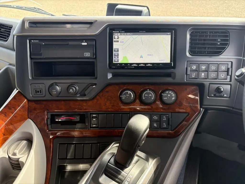 日産UD クオン トラクター 2RG-GK5DAB R6|画像15
