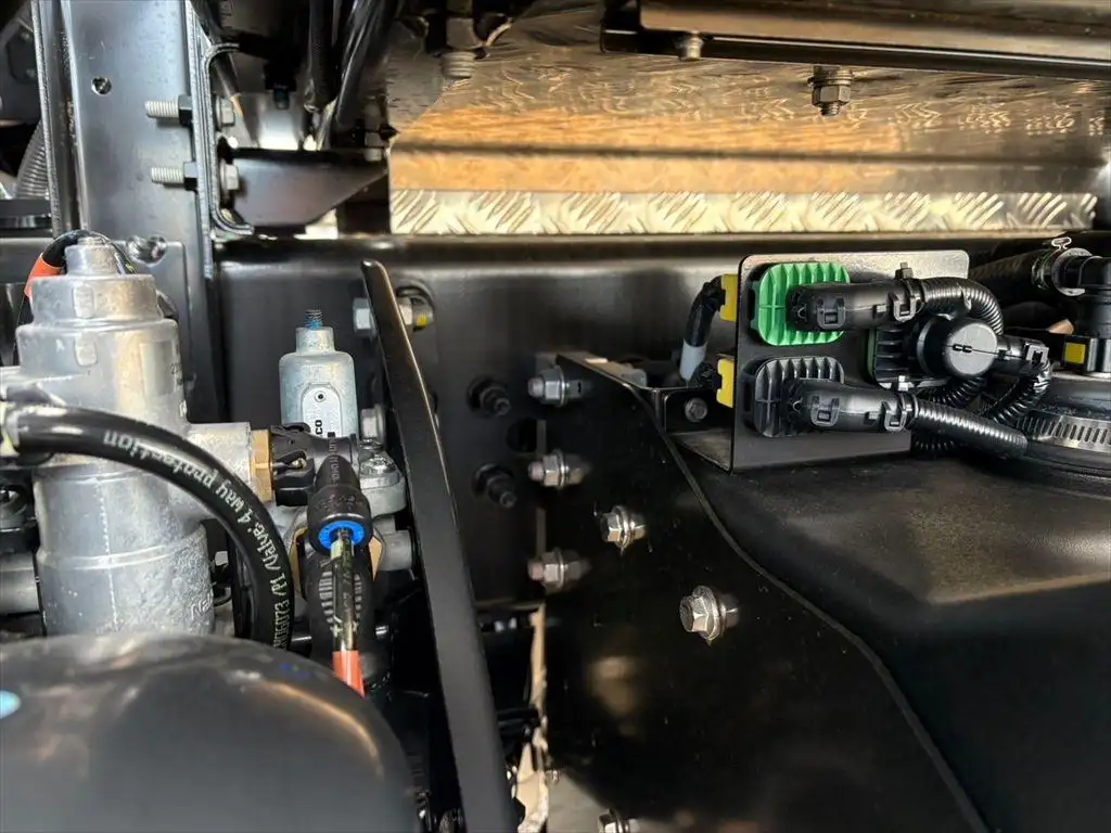 日産UD クオン トラクター 2RG-GK5DAB R6|画像17