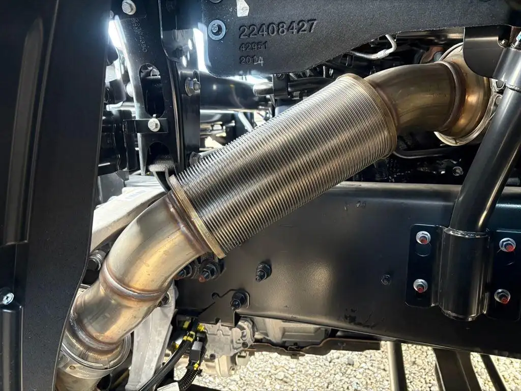 日産UD クオン トラクター 2RG-GK5DAB R6|画像18
