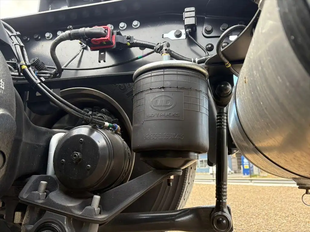日産UD クオン トラクター 2RG-GK5DAB R6|画像19