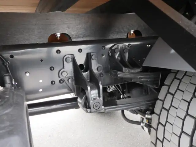 三菱 ファイター クレーン付き(ユニック) 2KG-FK62FZ R6|画像16