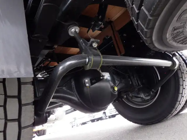 三菱 ファイター クレーン付き(ユニック) 2KG-FK62FZ R6|画像18