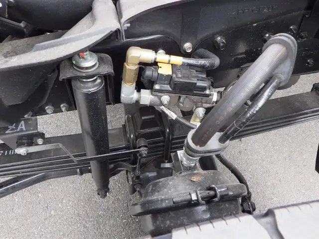 三菱 ファイター クレーン付き(ユニック) 2KG-FK62FZ R6|画像17