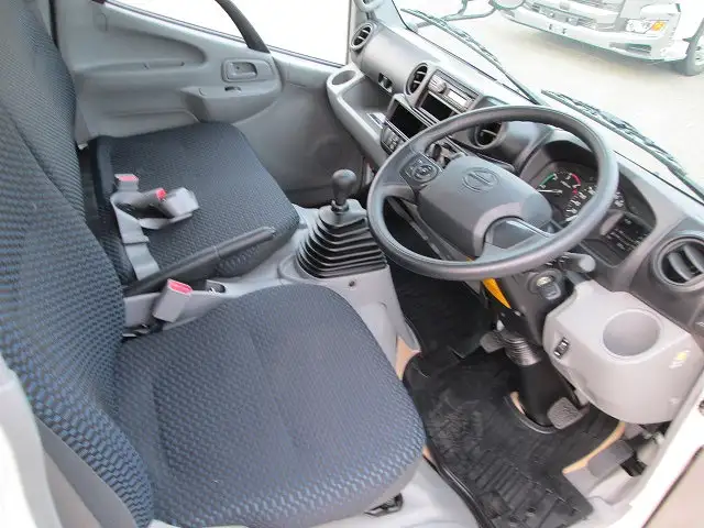 日野 デュトロ  平ボディ 2KG-XZU605M R6｜画像11