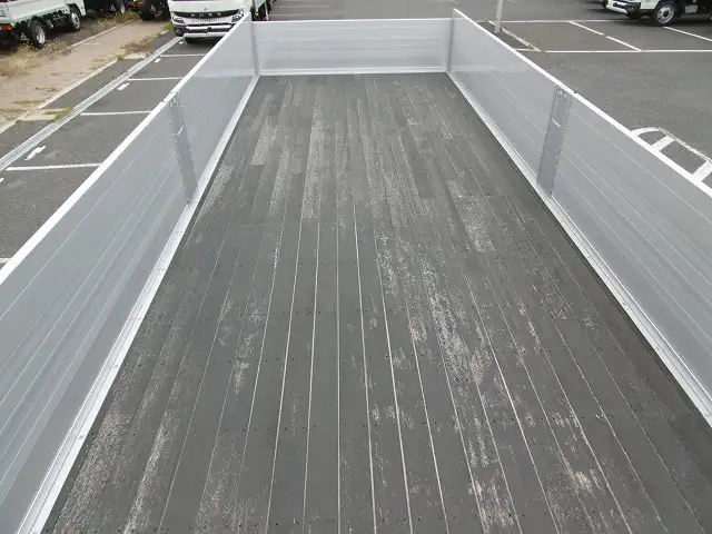 三菱 ファイター  車両重機運搬 2KG-FK62FZ R5｜画像10