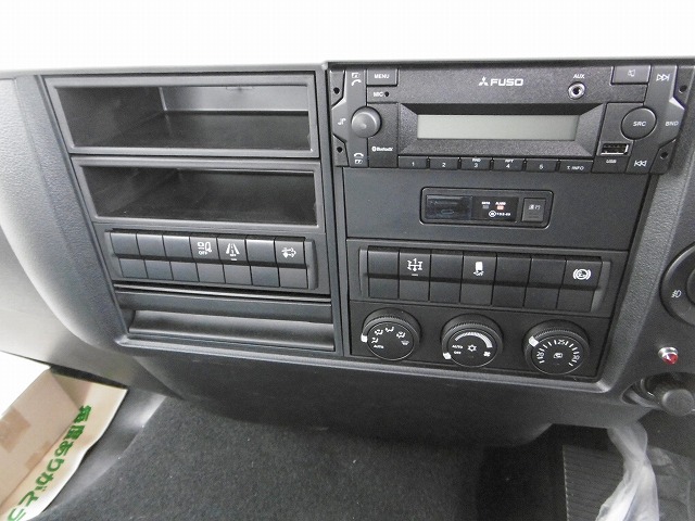 三菱 ファイター  車両重機運搬 2KG-FK62FZ R5｜画像15