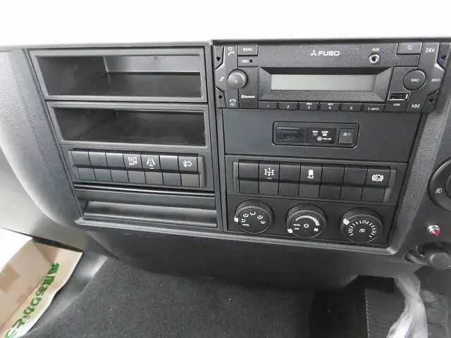 三菱 ファイター  車両重機運搬 2KG-FK62FZ R5｜画像15