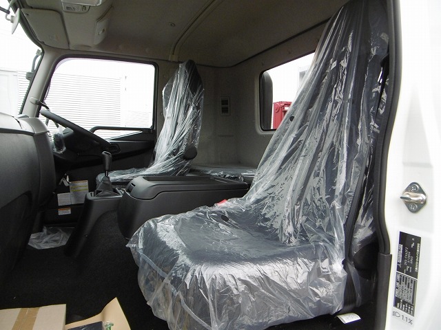 三菱 ファイター  車両重機運搬 2KG-FK62FZ R5｜画像14