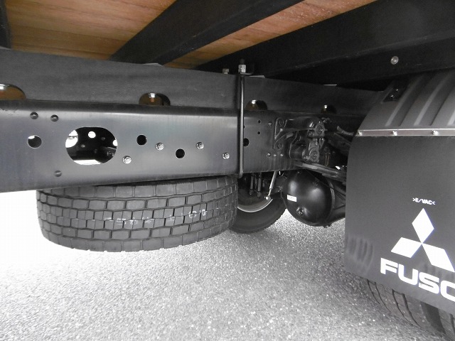 三菱 ファイター  車両重機運搬 2KG-FK62FZ R5｜画像17