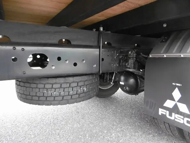 三菱 ファイター  車両重機運搬 2KG-FK62FZ R5｜画像17